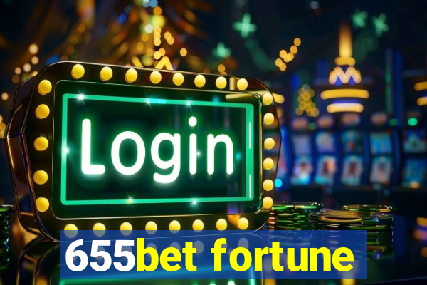 655bet fortune